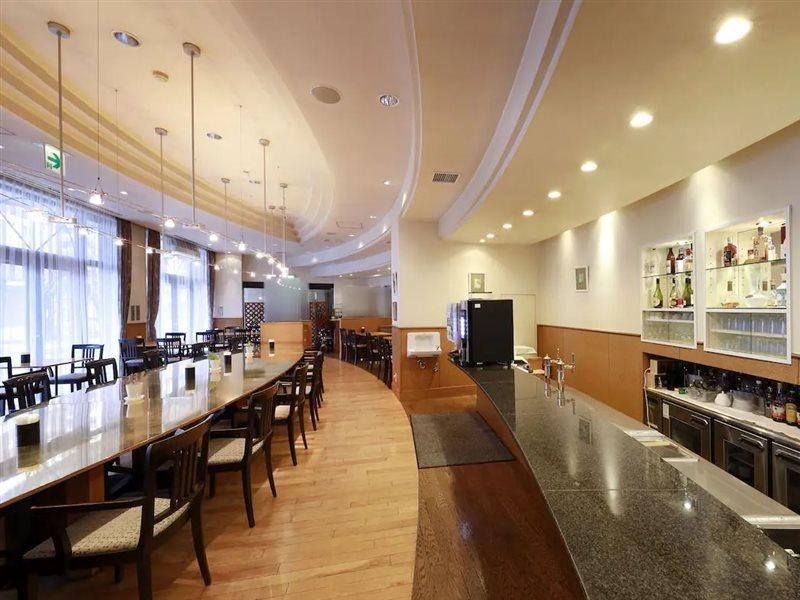 Blossom Hotel Хиросаки Экстерьер фото
